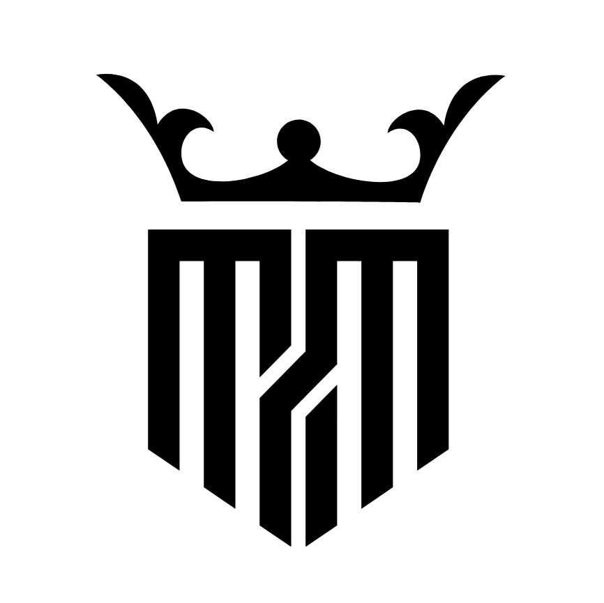 Momentum Media Logo